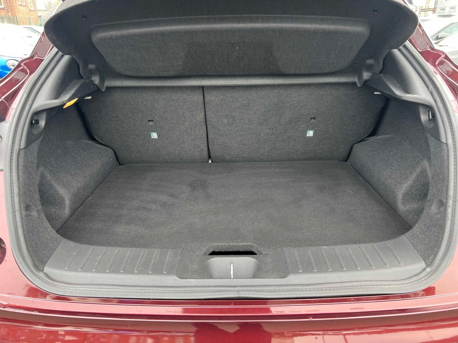 Used Nissan Juke 2025 for sale - 78196296: Photo 15