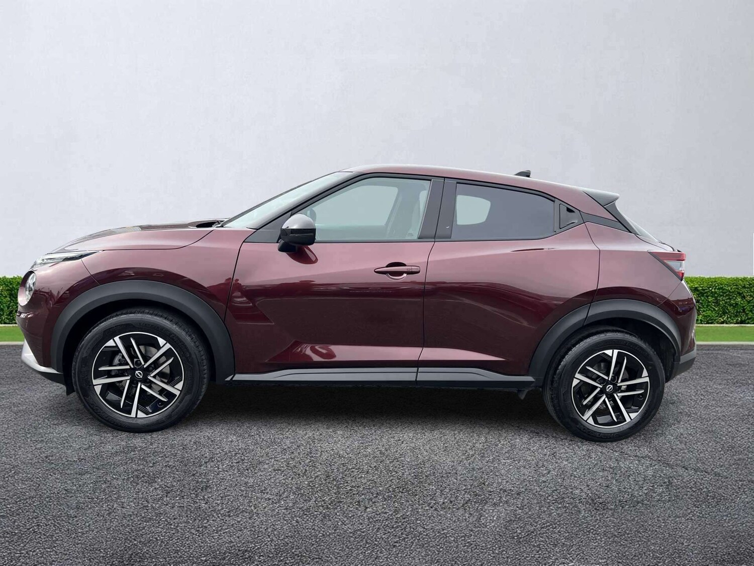 Used Nissan Juke 2025 for sale - 78196296: Photo 17