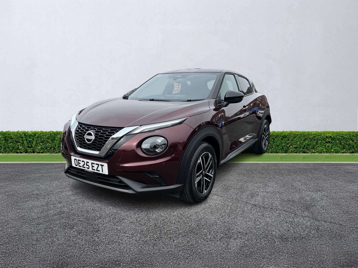 Used Nissan Juke 2025 for sale - 78196296: Photo 18
