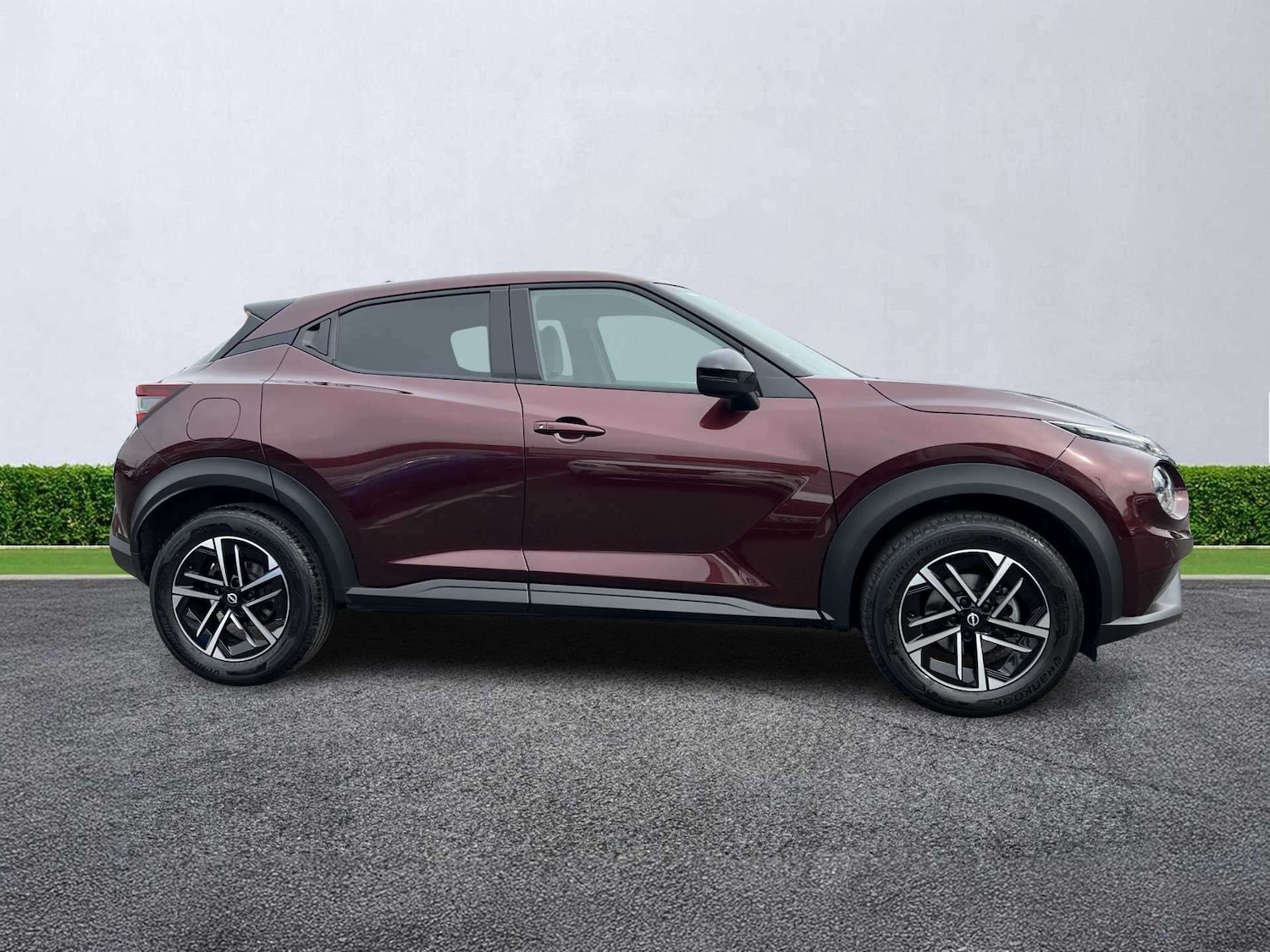 Used Nissan Juke 2025 for sale - 78196296: Photo 2