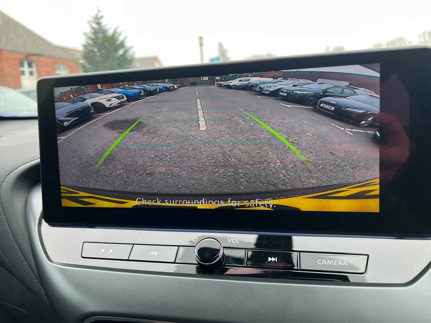 Used Nissan Juke 2025 for sale - 78196296: Photo 20