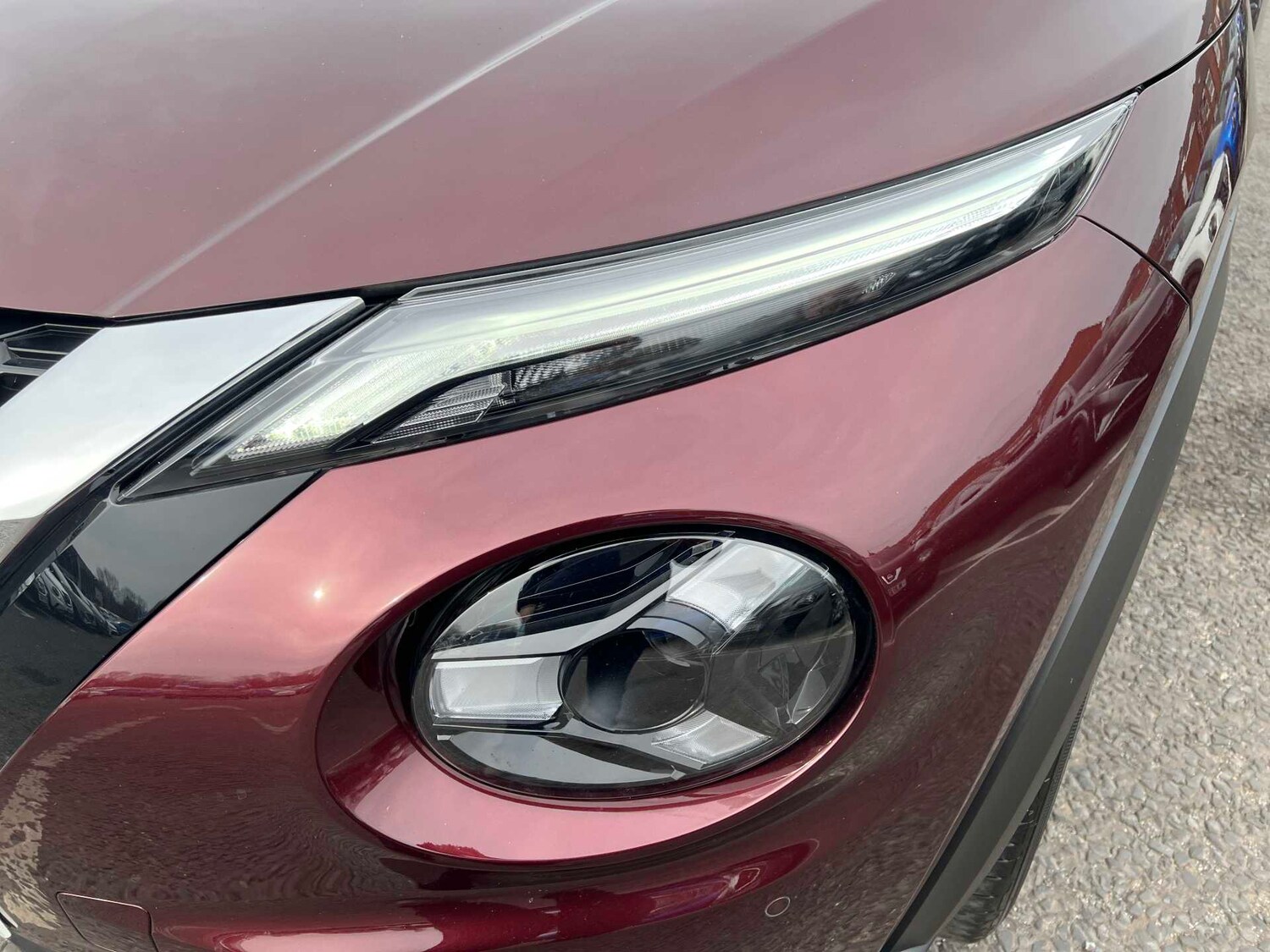 Used Nissan Juke 2025 for sale - 78196296: Photo 26