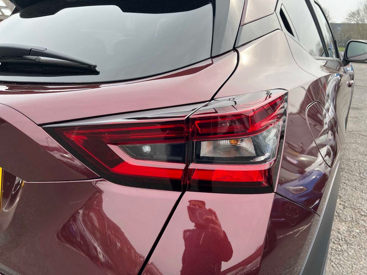 Used Nissan Juke 2025 for sale - 78196296: Photo 27