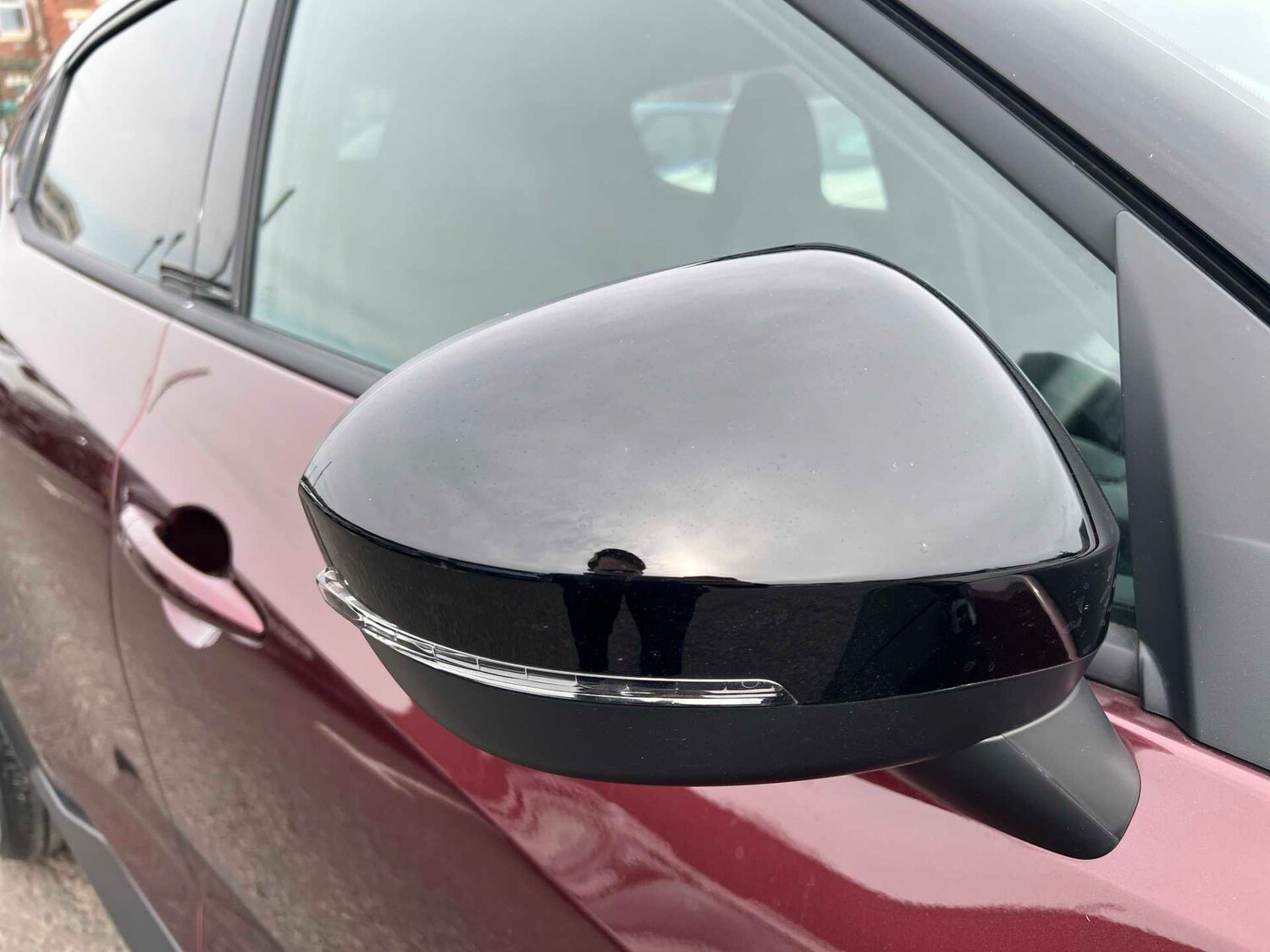 Used Nissan Juke 2025 for sale - 78196296: Photo 29