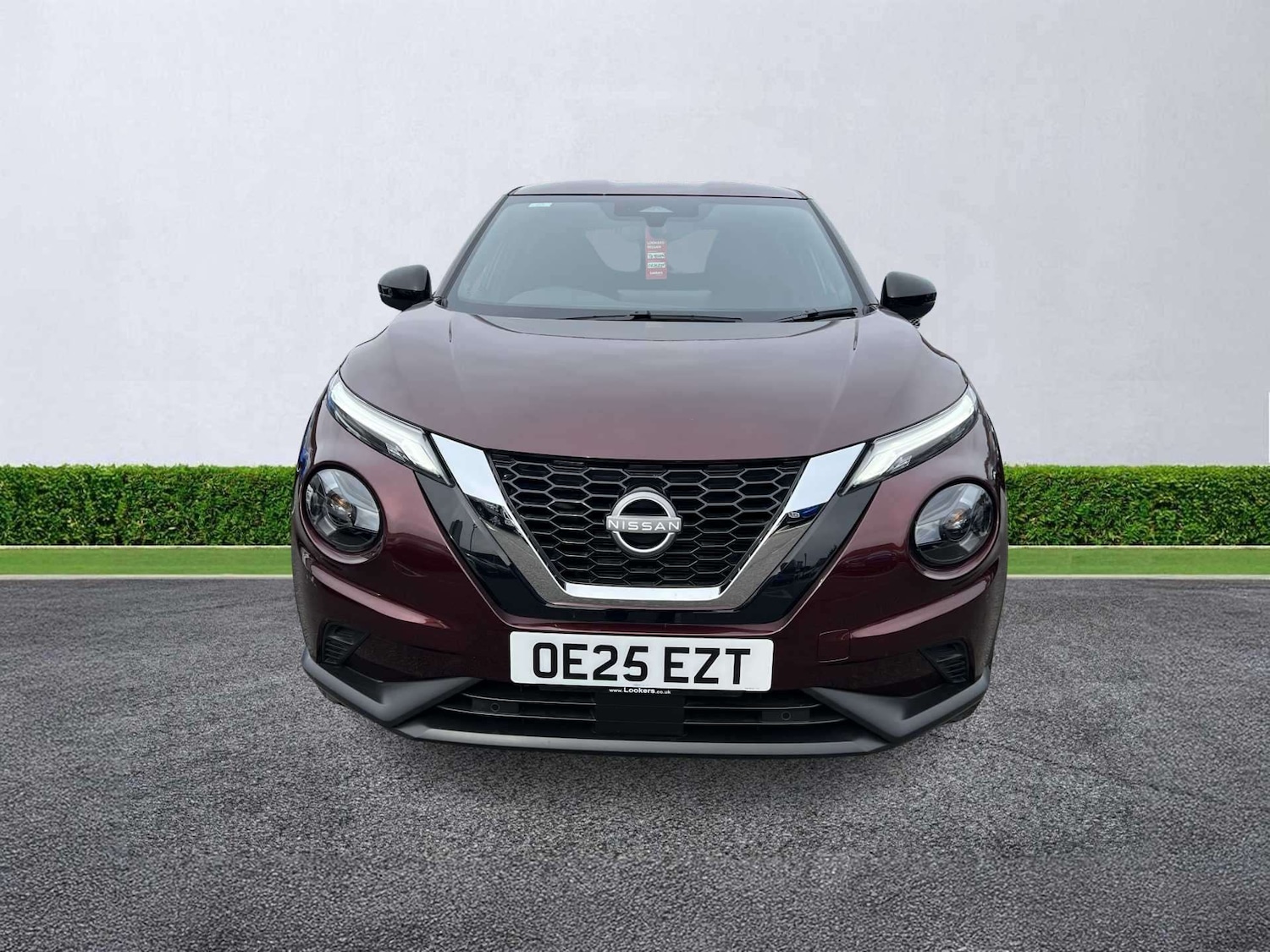 Used Nissan Juke 2025 for sale - 78196296: Photo 4