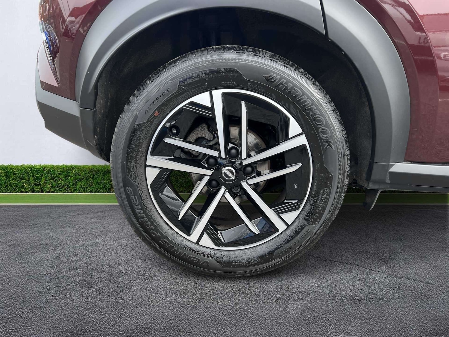 Used Nissan Juke 2025 for sale - 78196296: Photo 5