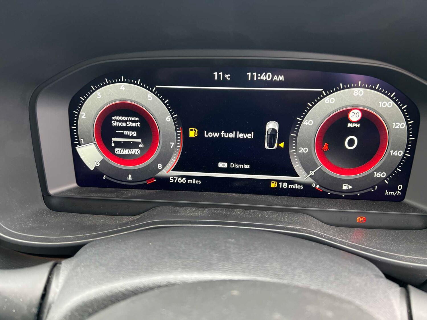 Used Nissan Juke 2025 for sale - 78196296: Photo 8