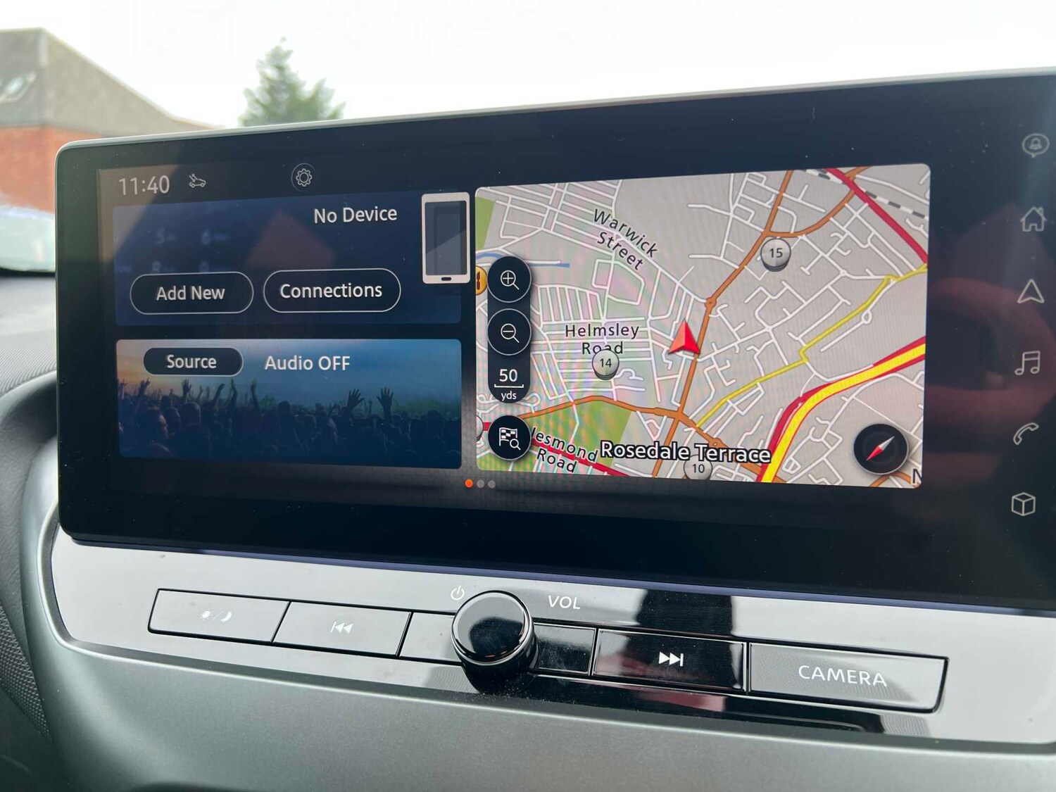 Used Nissan Juke 2025 for sale - 78196296: Photo 9