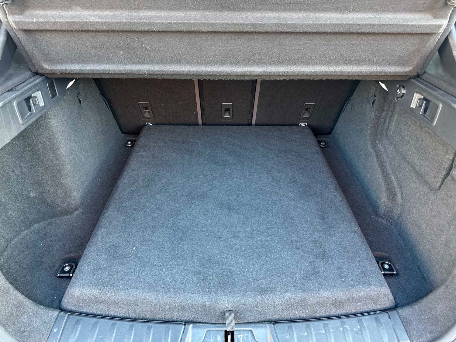 Used Jaguar F-Pace 2016 for sale - 77003686: Photo 16