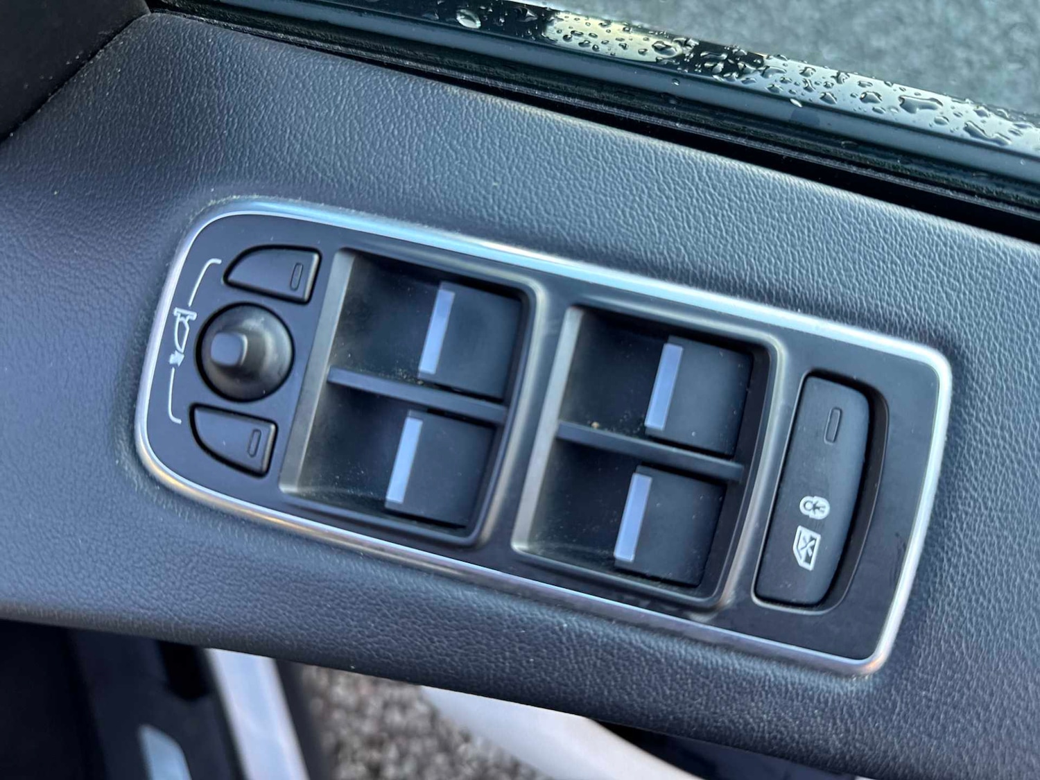 Used Jaguar F-Pace 2016 for sale - 77003686: Photo 20