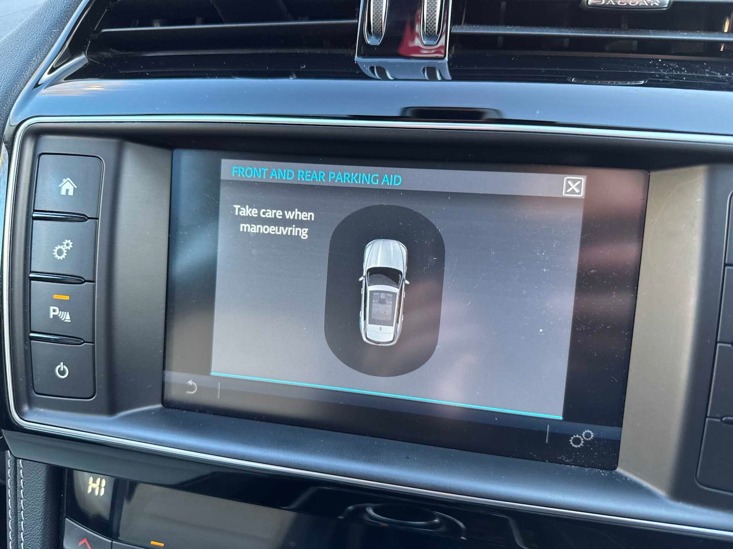 Used Jaguar F-Pace 2016 for sale - 77003686: Photo 21