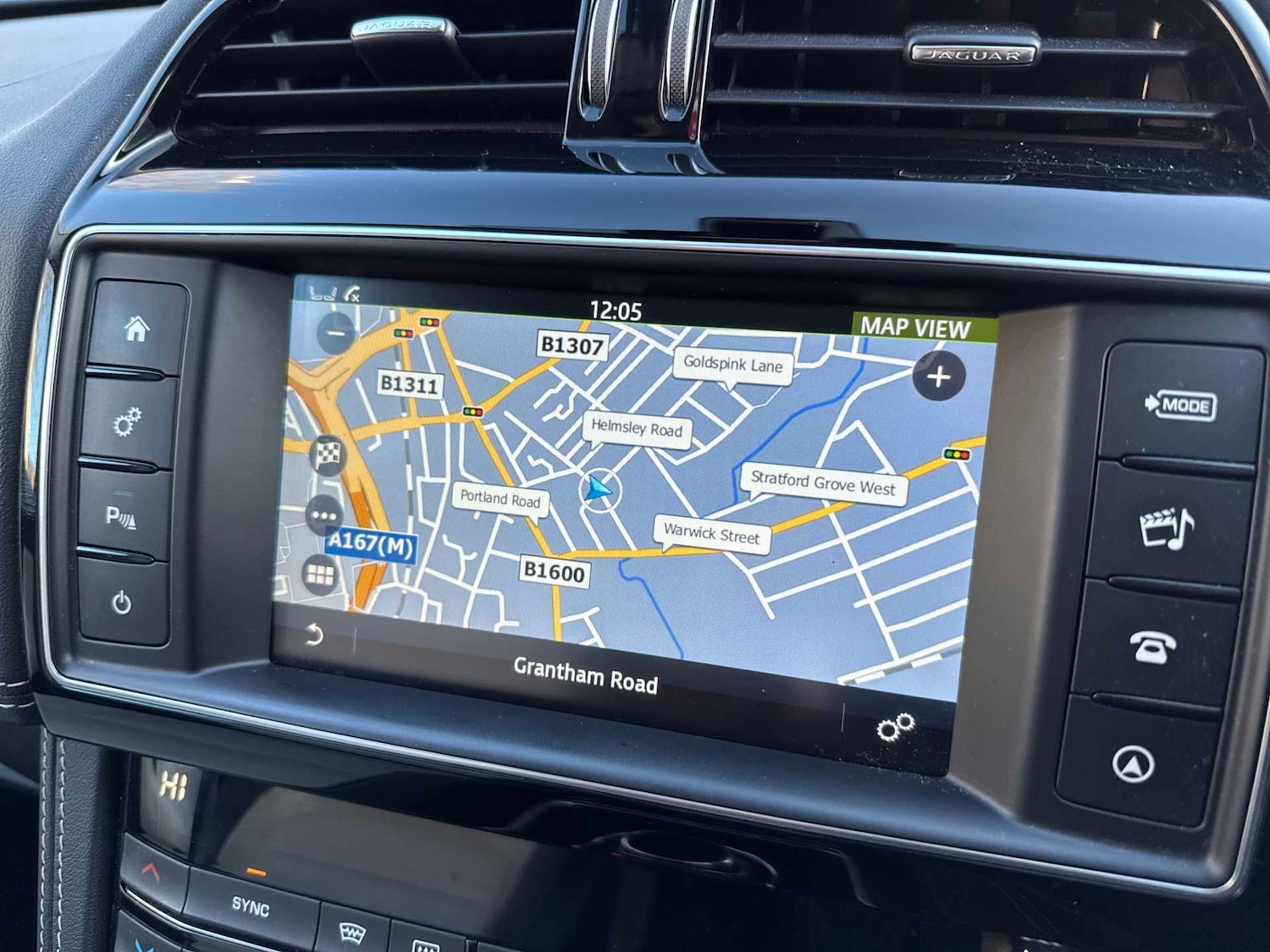 Used Jaguar F-Pace 2016 for sale - 77003686: Photo 22