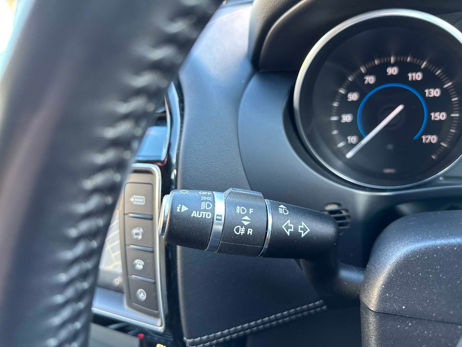 Used Jaguar F-Pace 2016 for sale - 77003686: Photo 25