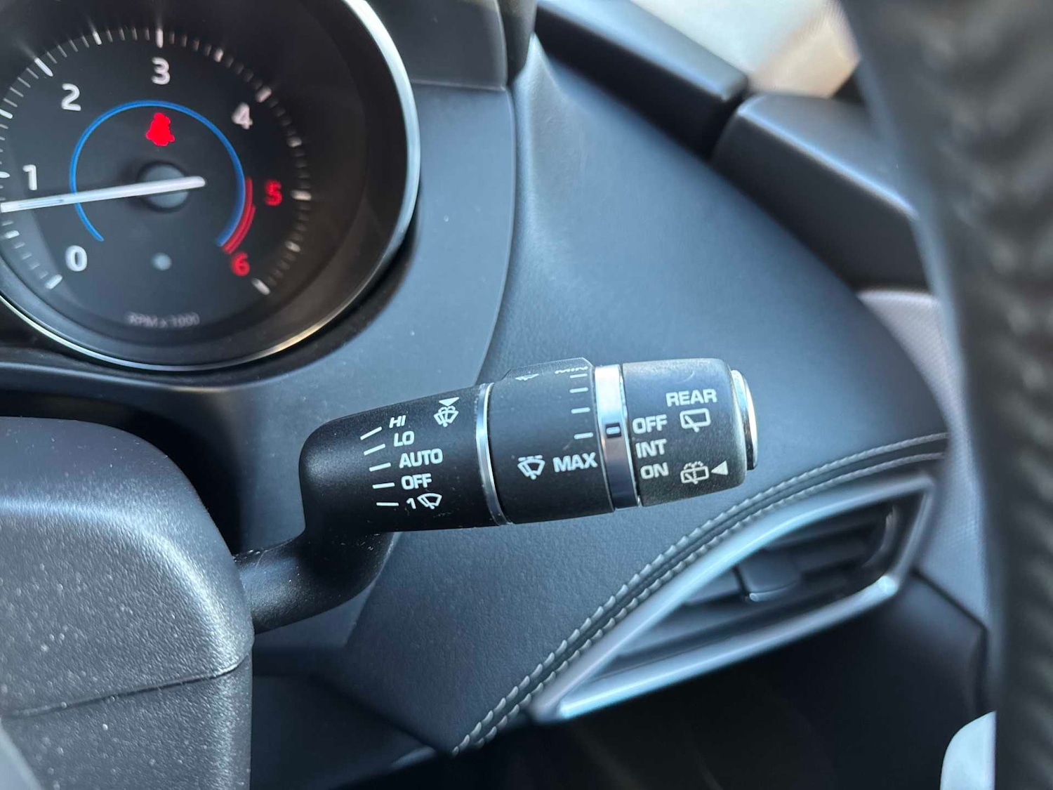 Used Jaguar F-Pace 2016 for sale - 77003686: Photo 26