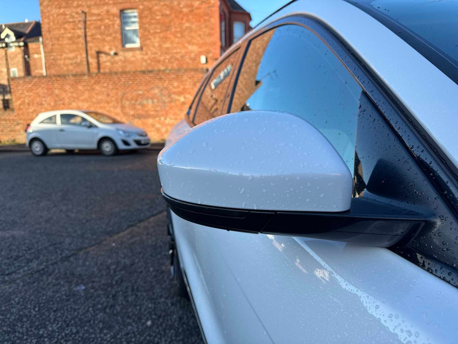 Used Jaguar F-Pace 2016 for sale - 77003686: Photo 30