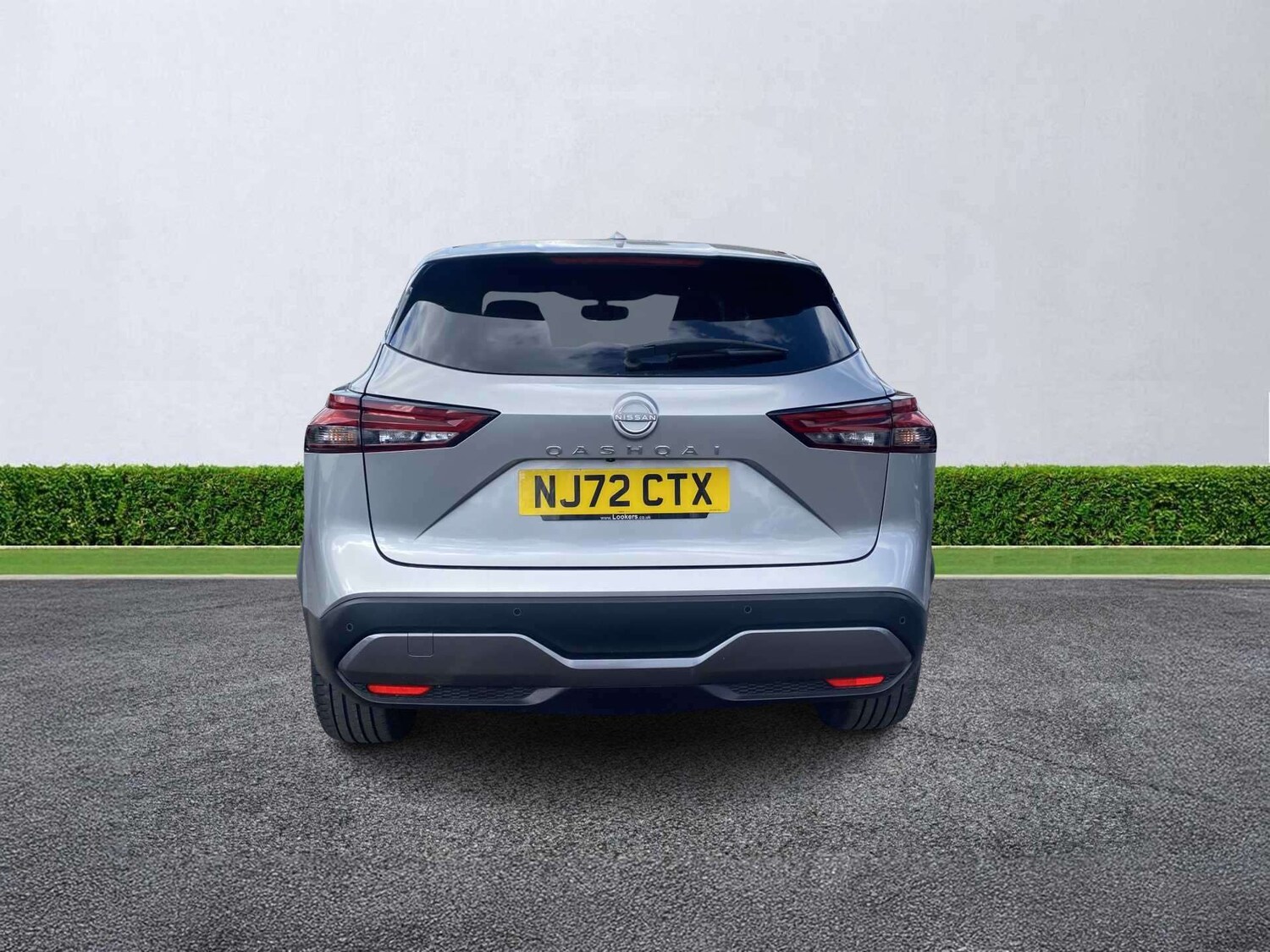 Used Nissan Qashqai 2022 for sale - 78196009: Photo 4