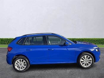 Used Skoda Kamiq 2023 for sale - 79017776: Photo