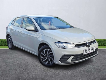 Used Volkswagen Polo 2023 for sale - 79019799: Photo