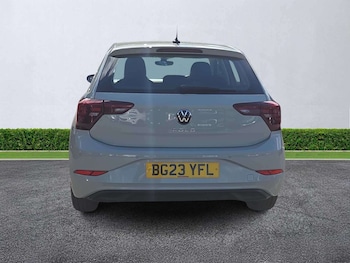 Used Volkswagen Polo 2023 for sale - 79019799: Photo