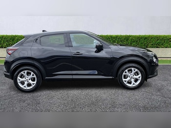 Used Nissan Juke 2021 for sale - 75436880: Photo