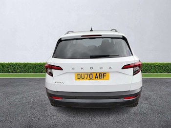 Used Skoda Karoq 2020 for sale - 78520599: Photo