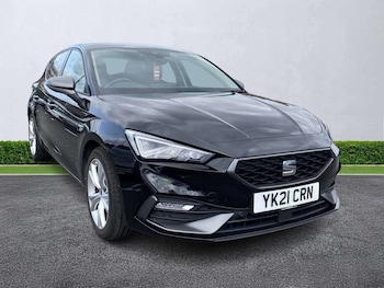 Used SEAT Leon 2021 for sale - 79335470: Photo