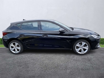 Used SEAT Leon 2021 for sale - 79335470: Photo