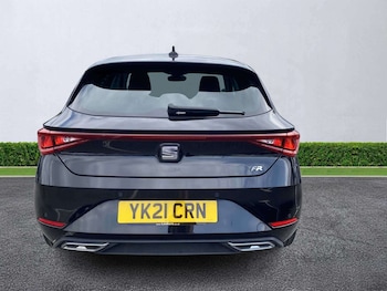 Used SEAT Leon 2021 for sale - 79335470: Photo
