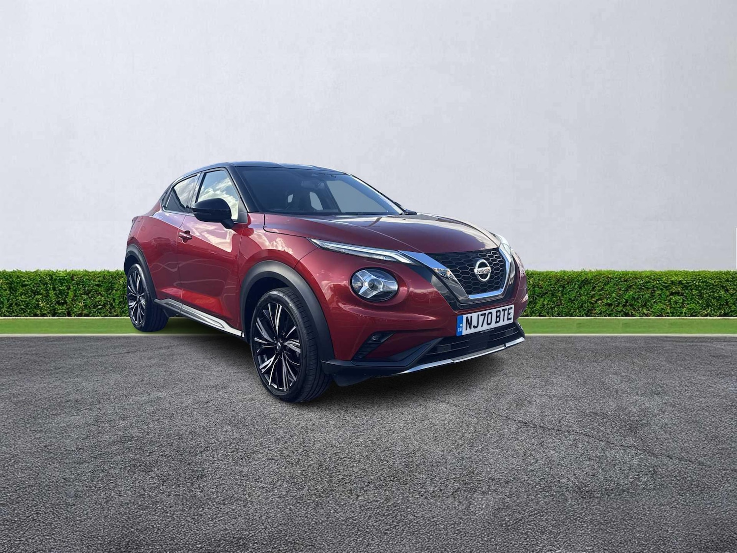 Used Nissan Juke 2020 for sale - 76437294: Photo 1