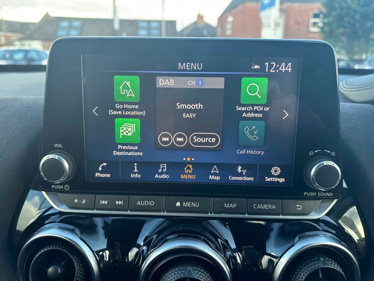 Used Nissan Juke 2020 for sale - 76437294: Photo 10