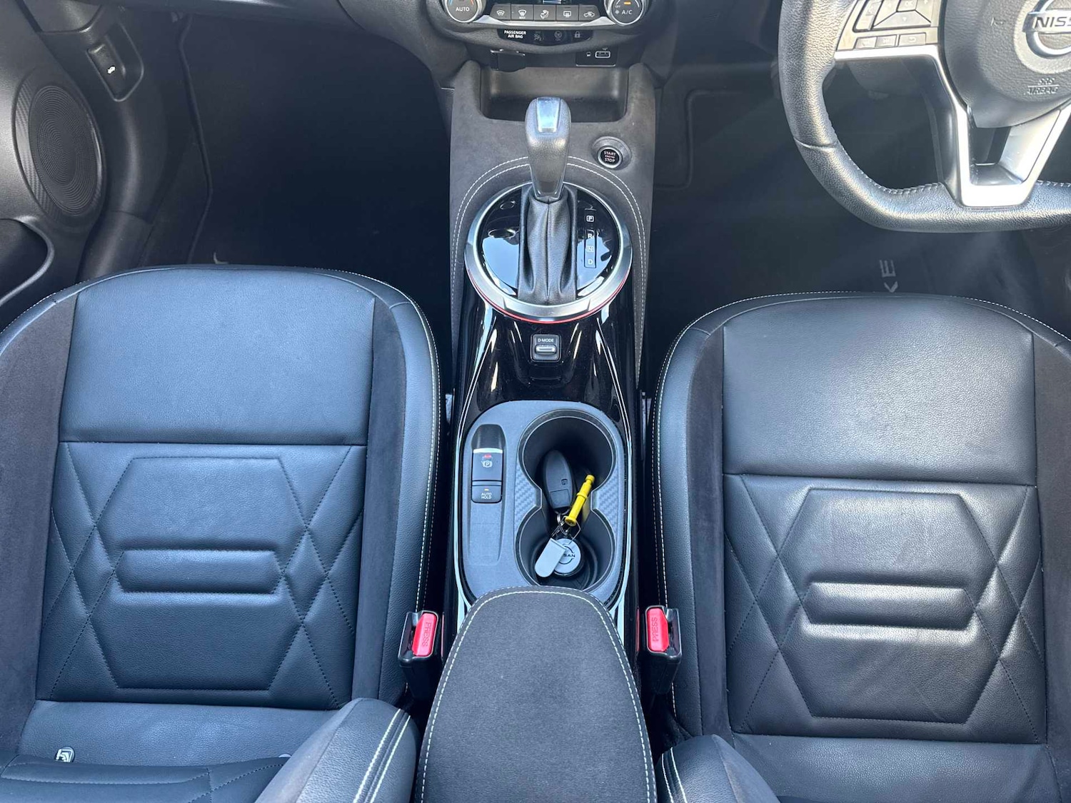 Used Nissan Juke 2020 for sale - 76437294: Photo 12