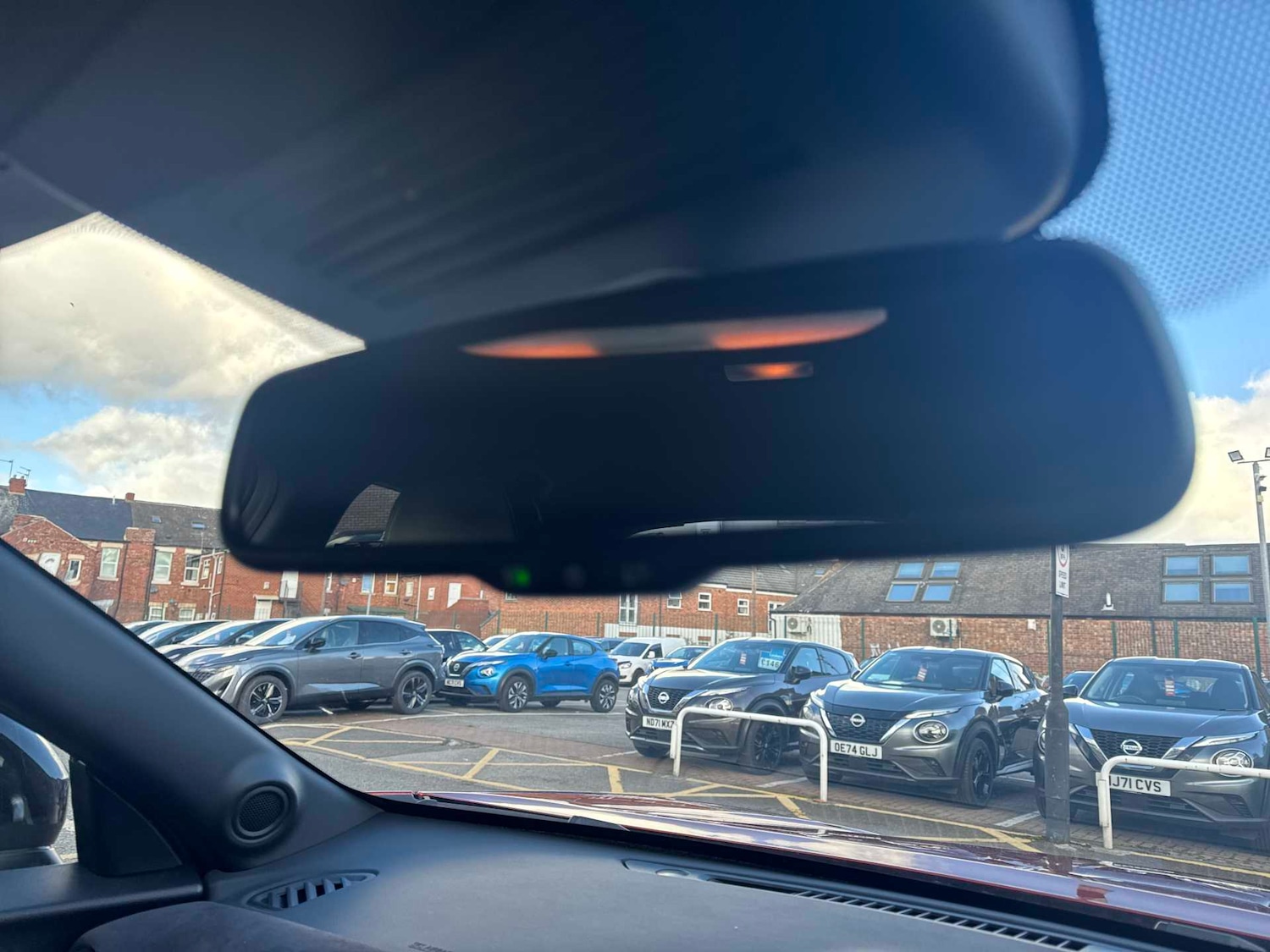 Used Nissan Juke 2020 for sale - 76437294: Photo 13