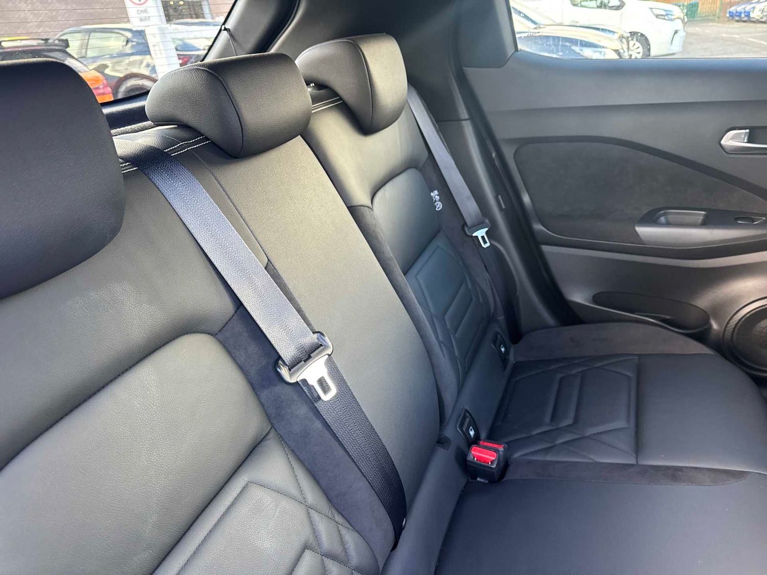 Used Nissan Juke 2020 for sale - 76437294: Photo 15