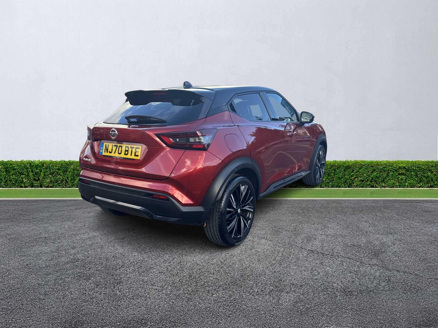 Used Nissan Juke 2020 for sale - 76437294: Photo 17