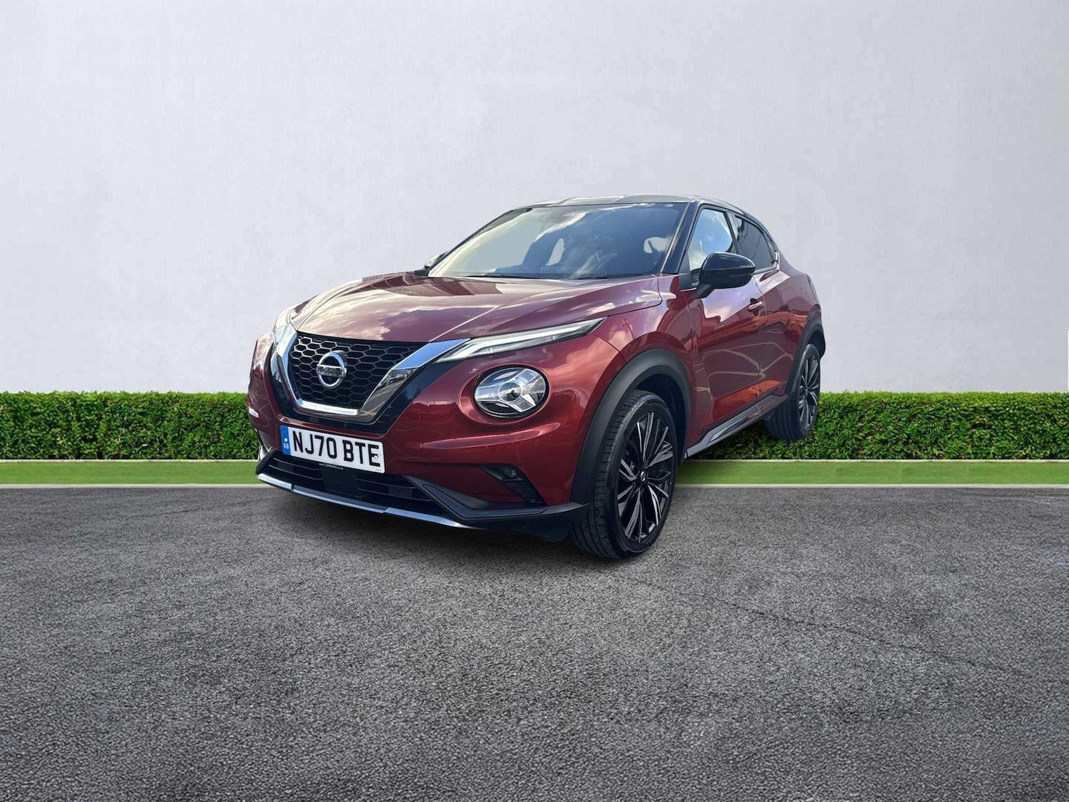 Used Nissan Juke 2020 for sale - 76437294: Photo 19