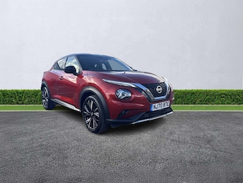 2020 - 1.0 DiG-T Tekna+ 5dr DCT