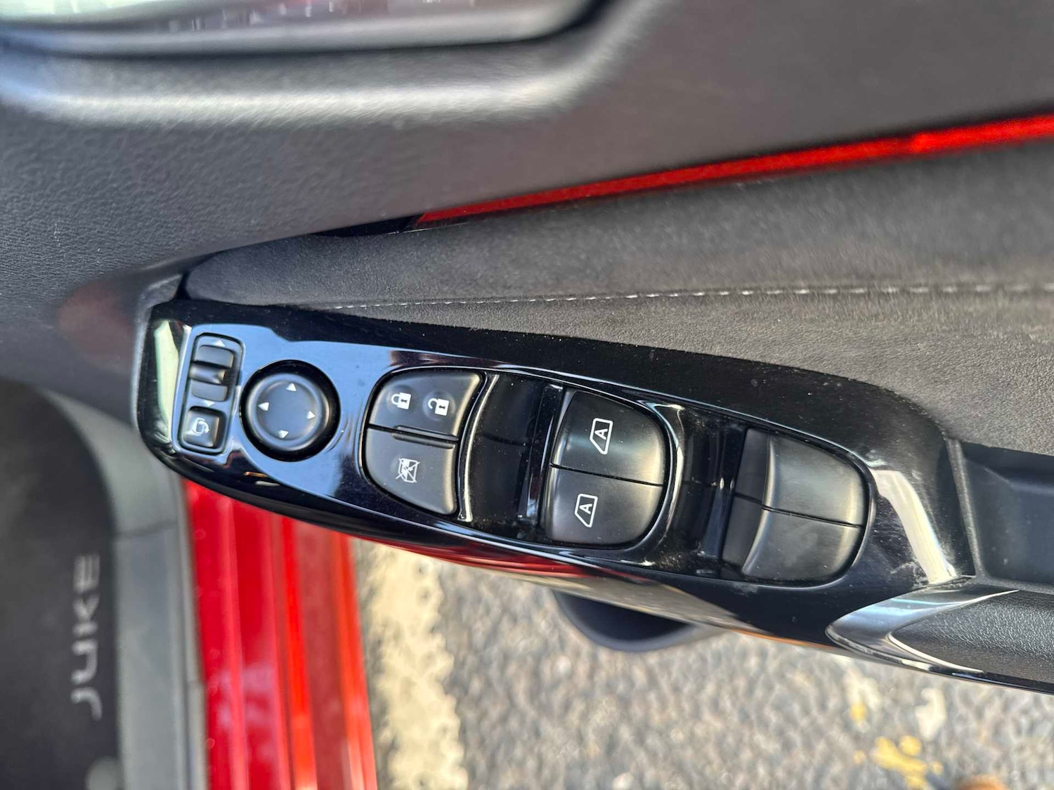 Used Nissan Juke 2020 for sale - 76437294: Photo 20