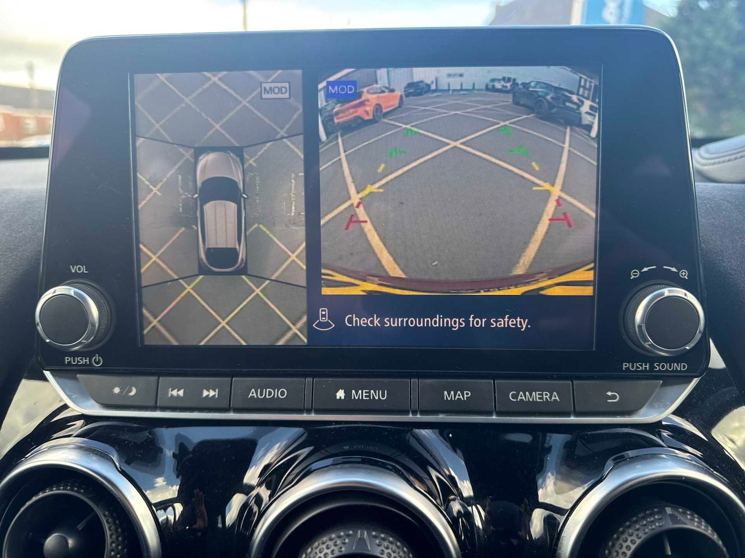 Used Nissan Juke 2020 for sale - 76437294: Photo 21