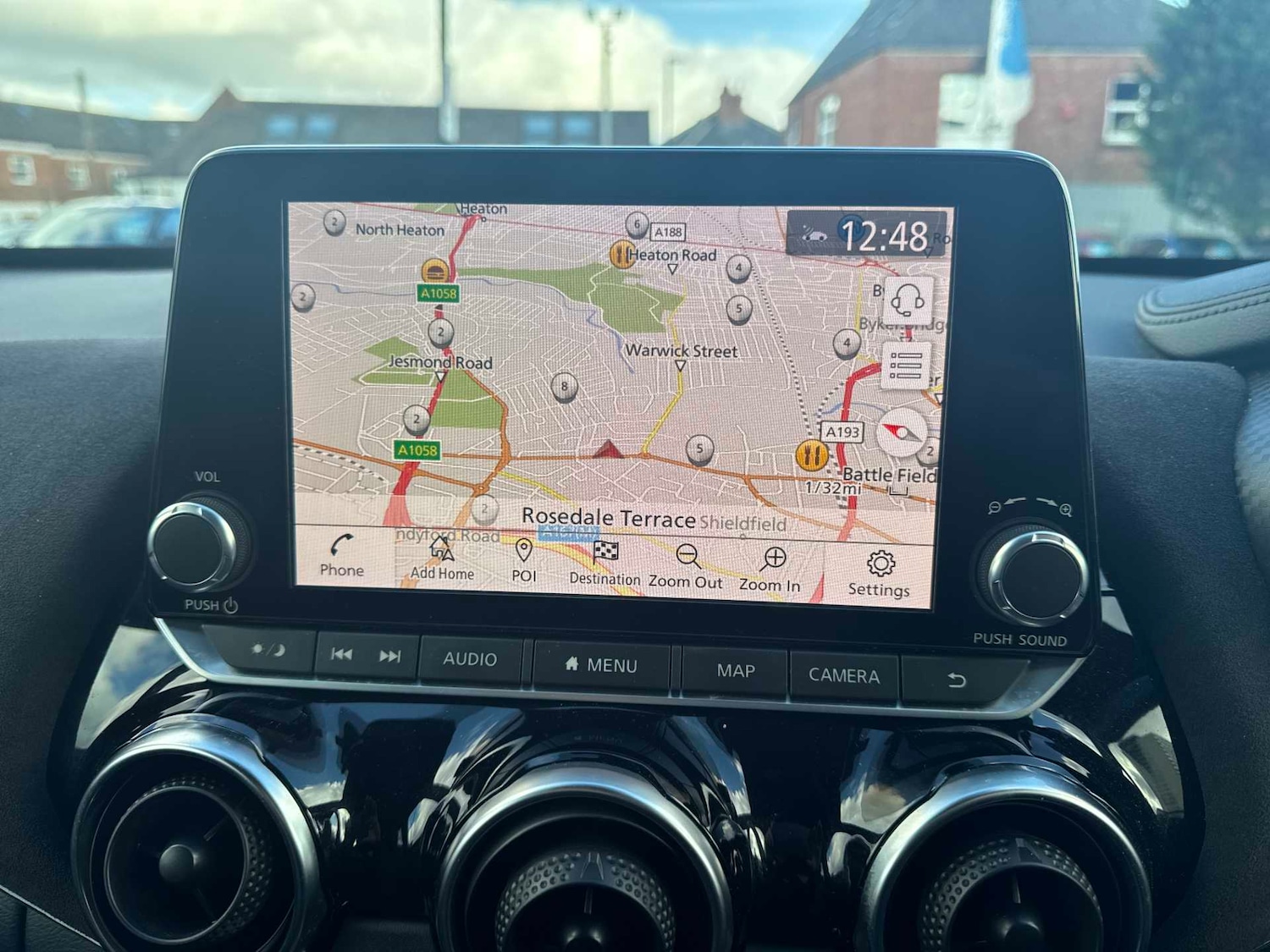 Used Nissan Juke 2020 for sale - 76437294: Photo 22