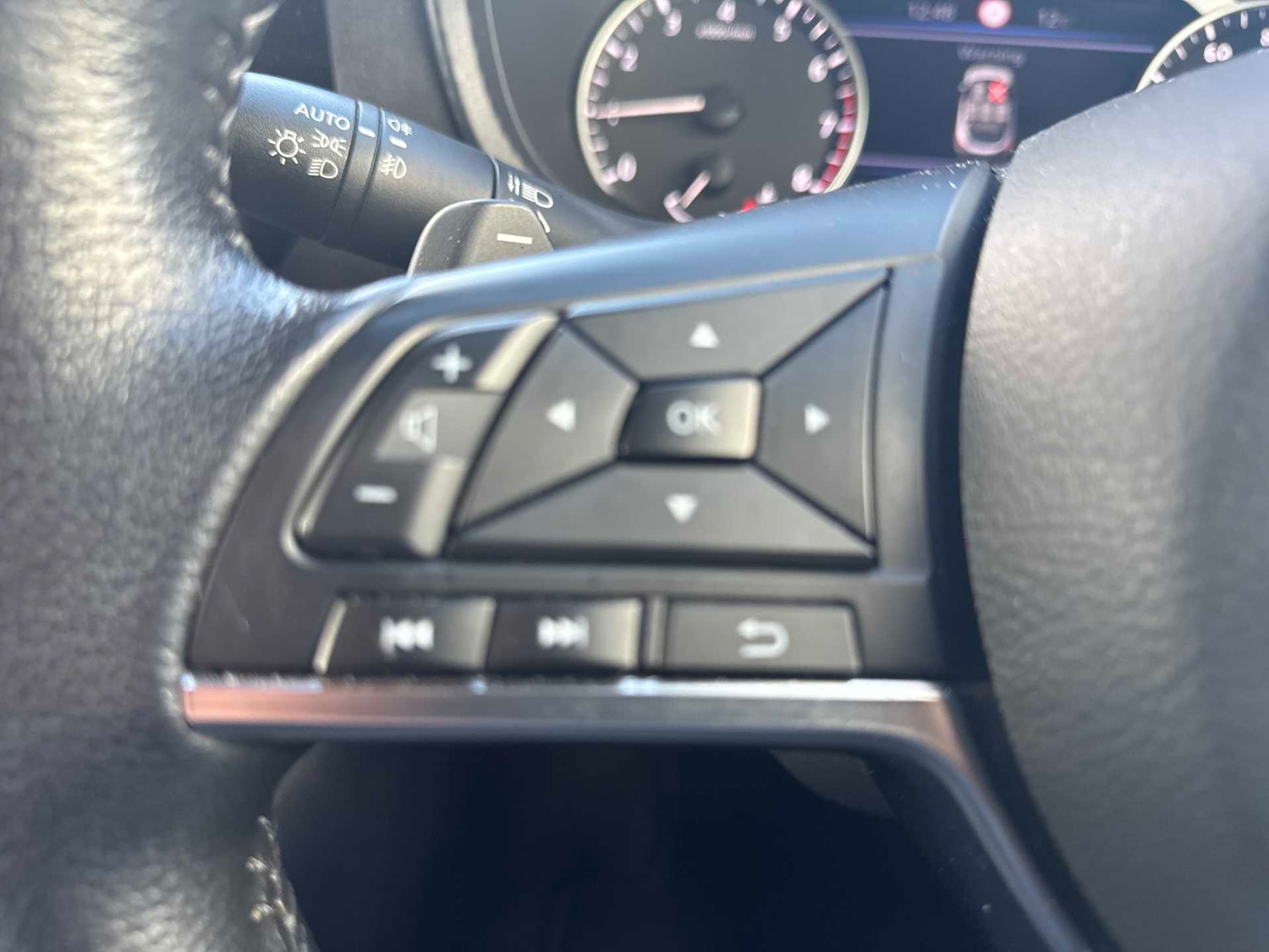 Used Nissan Juke 2020 for sale - 76437294: Photo 24