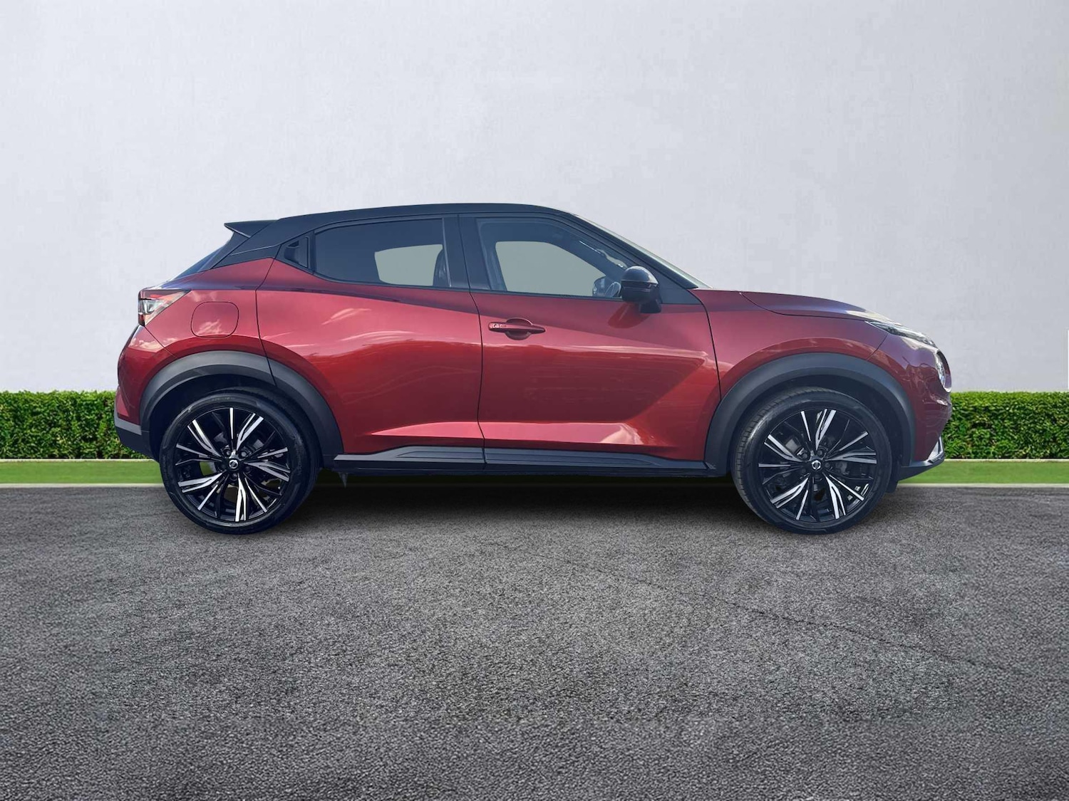 Used Nissan Juke 2020 for sale - 76437294: Photo 3