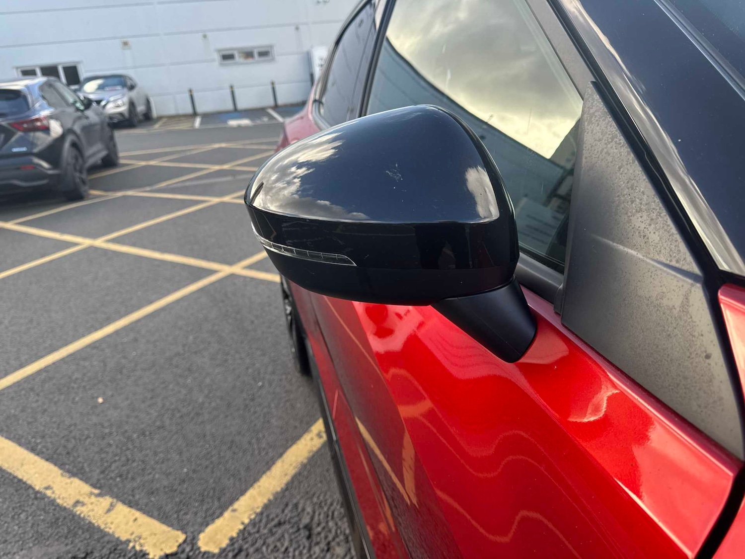 Used Nissan Juke 2020 for sale - 76437294: Photo 30