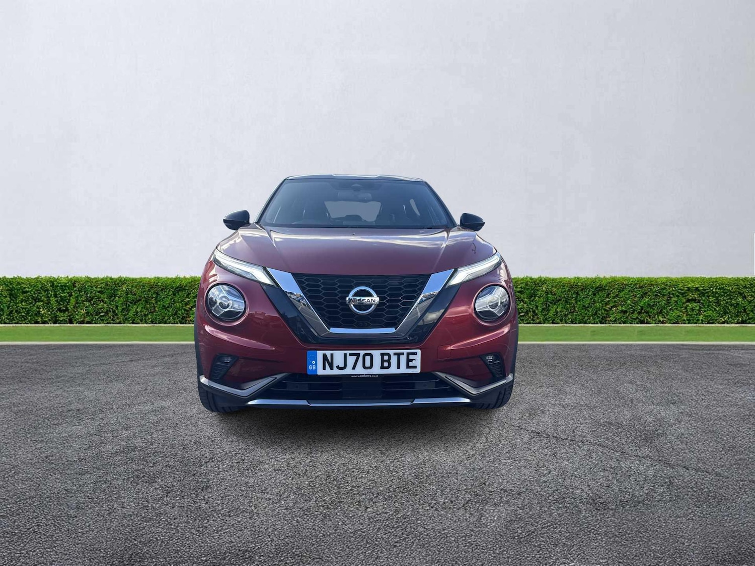 Used Nissan Juke 2020 for sale - 76437294: Photo 5