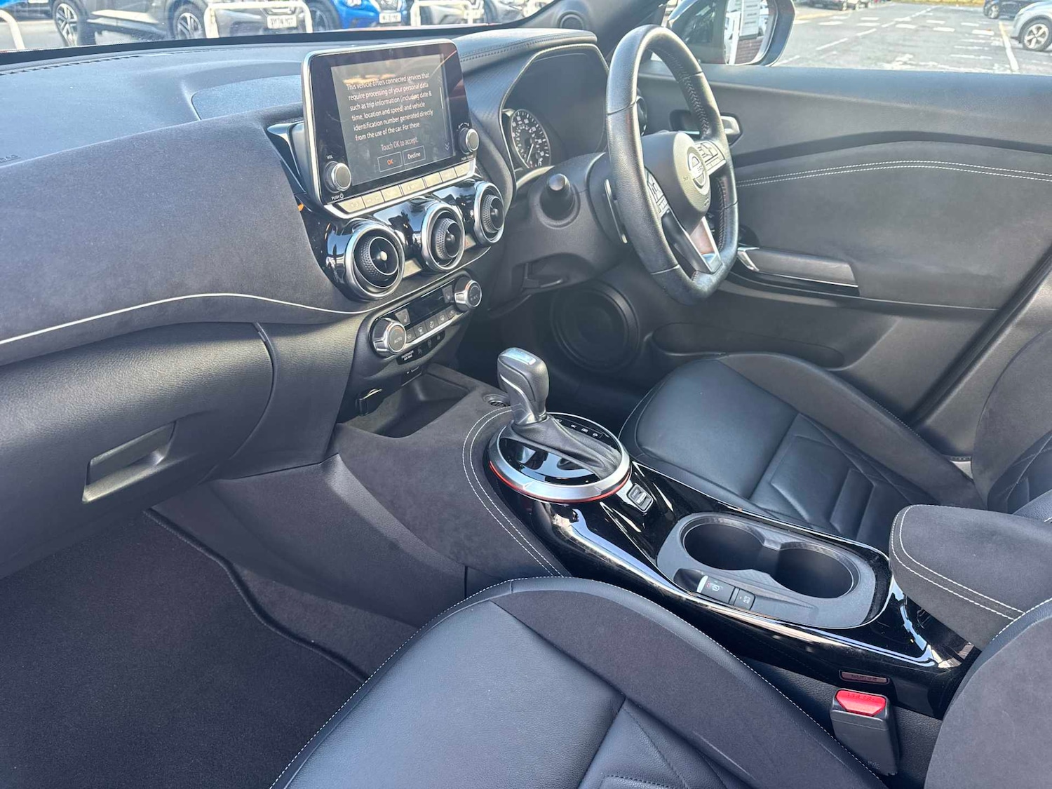 Used Nissan Juke 2020 for sale - 76437294: Photo 7