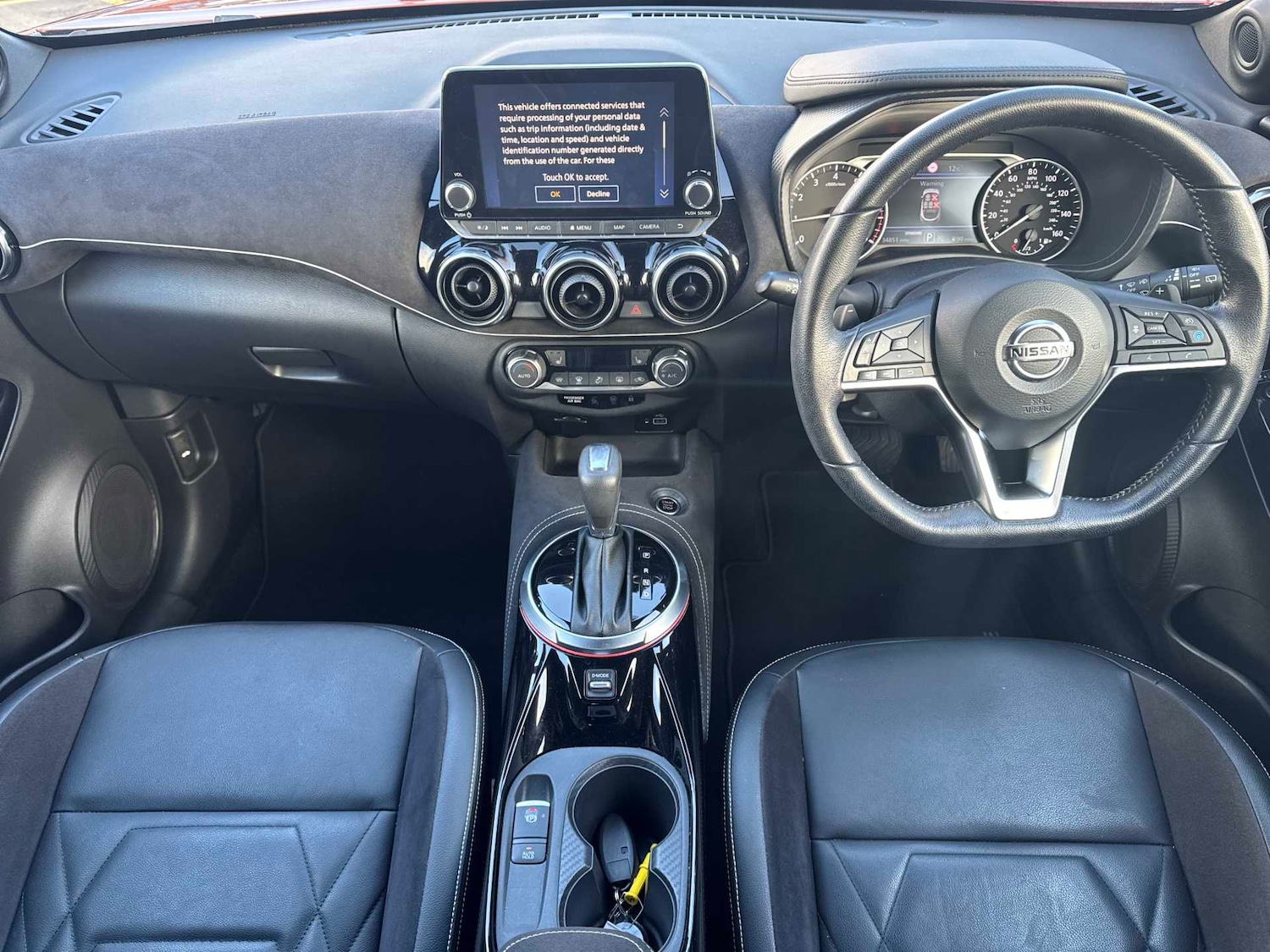 Used Nissan Juke 2020 for sale - 76437294: Photo 8