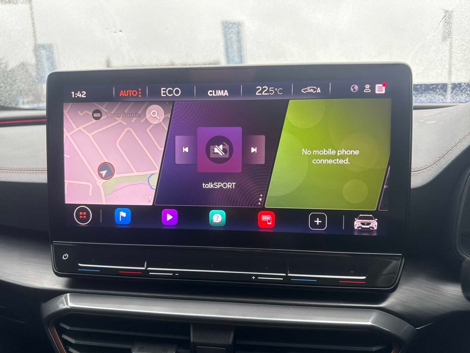 Used Cupra Formentor 2021 for sale - 77488023: Photo 10