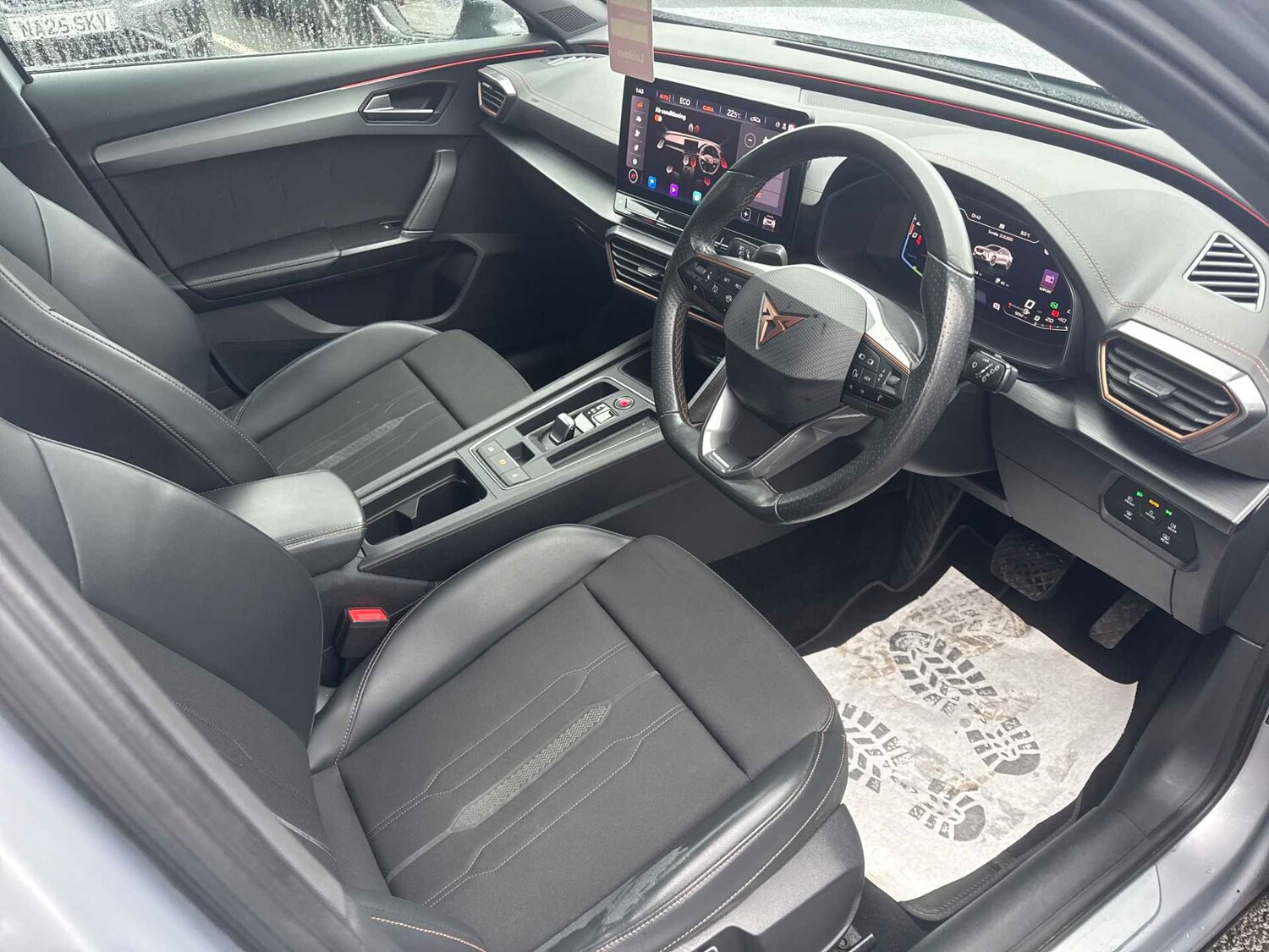 Used Cupra Formentor 2021 for sale - 77488023: Photo 14