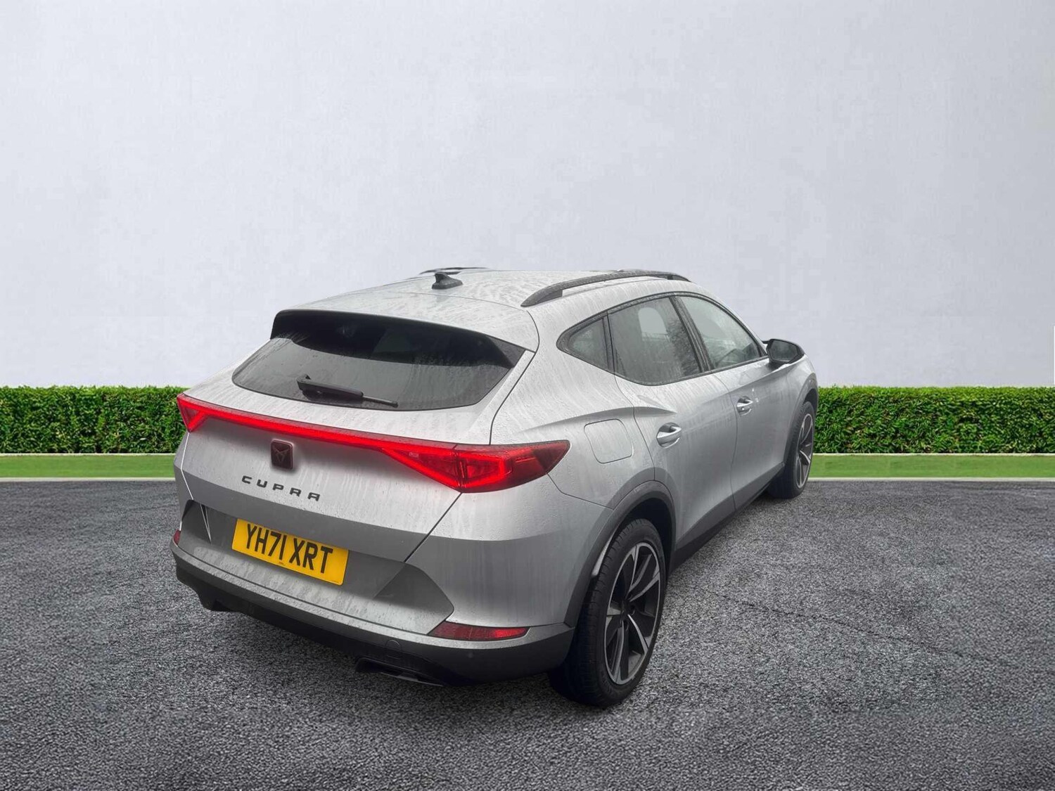 Used Cupra Formentor 2021 for sale - 77488023: Photo 17