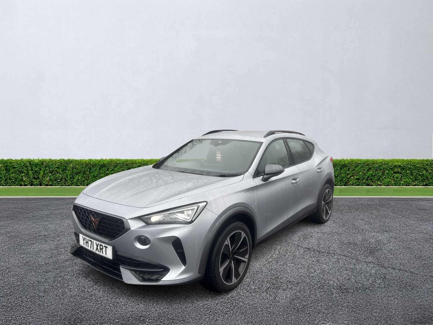 Used Cupra Formentor 2021 for sale - 77488023: Photo 19