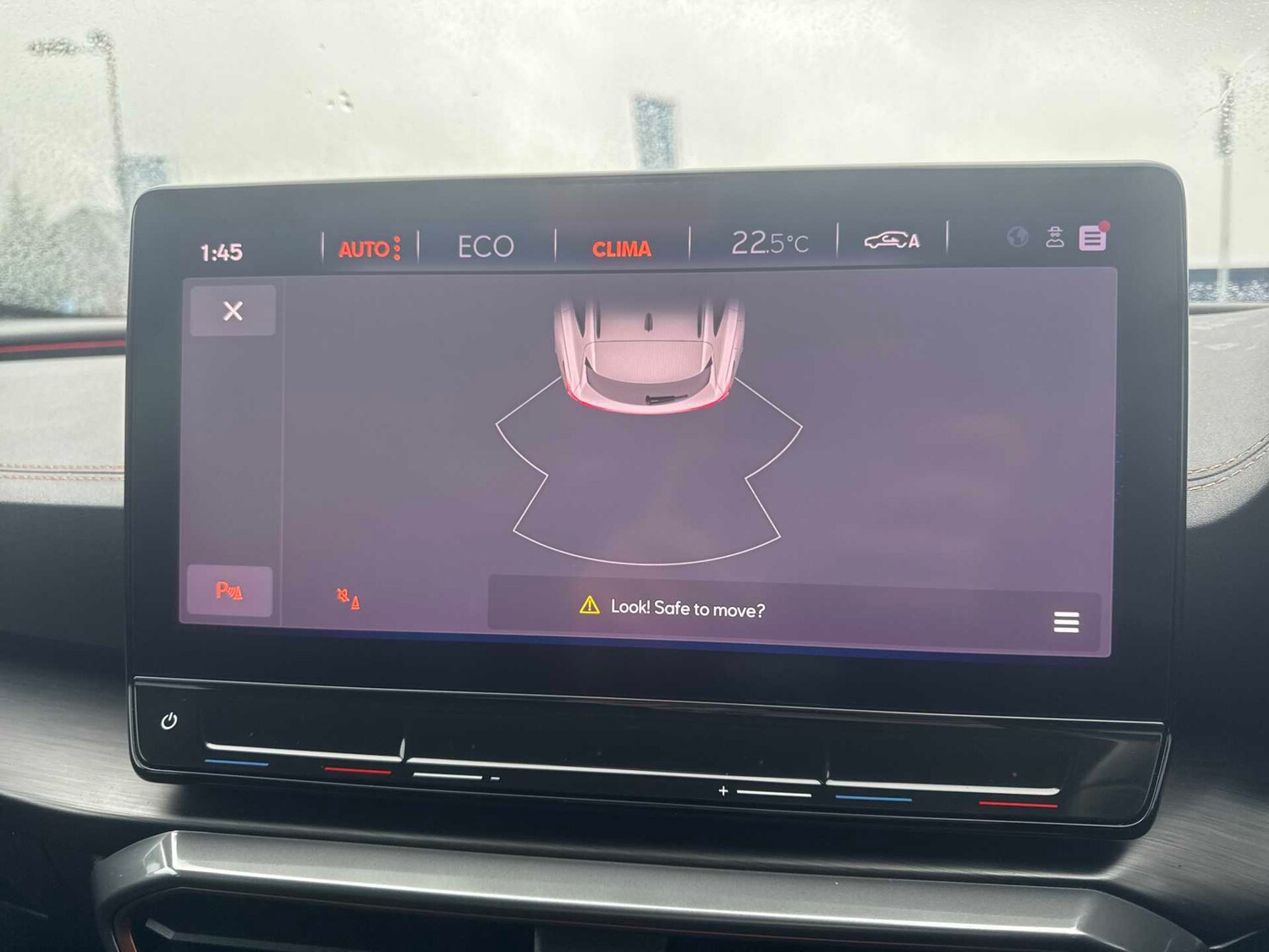 Used Cupra Formentor 2021 for sale - 77488023: Photo 21